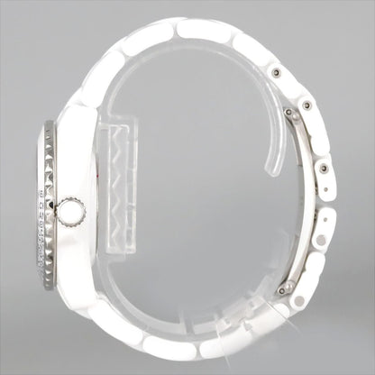 Chanel Wanted de 33 mm Ceramic Quartz Watch — view 3