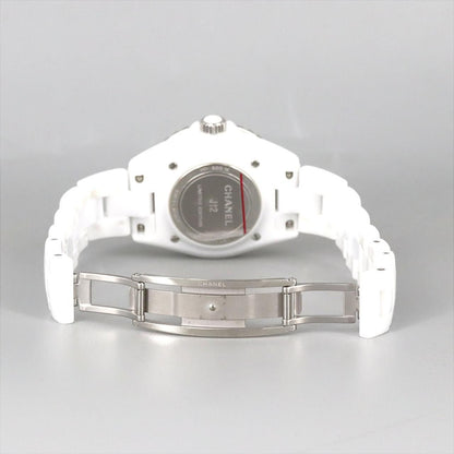 Chanel Wanted de 33 mm Ceramic Quartz Watch — view 6
