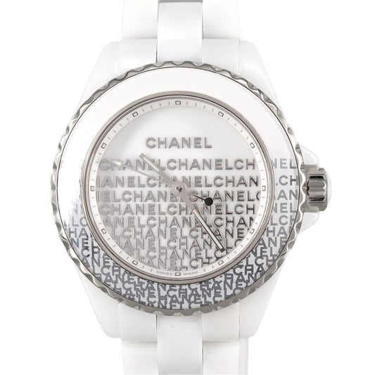 Chanel Wanted de 33 mm Ceramic Quartz Watch
