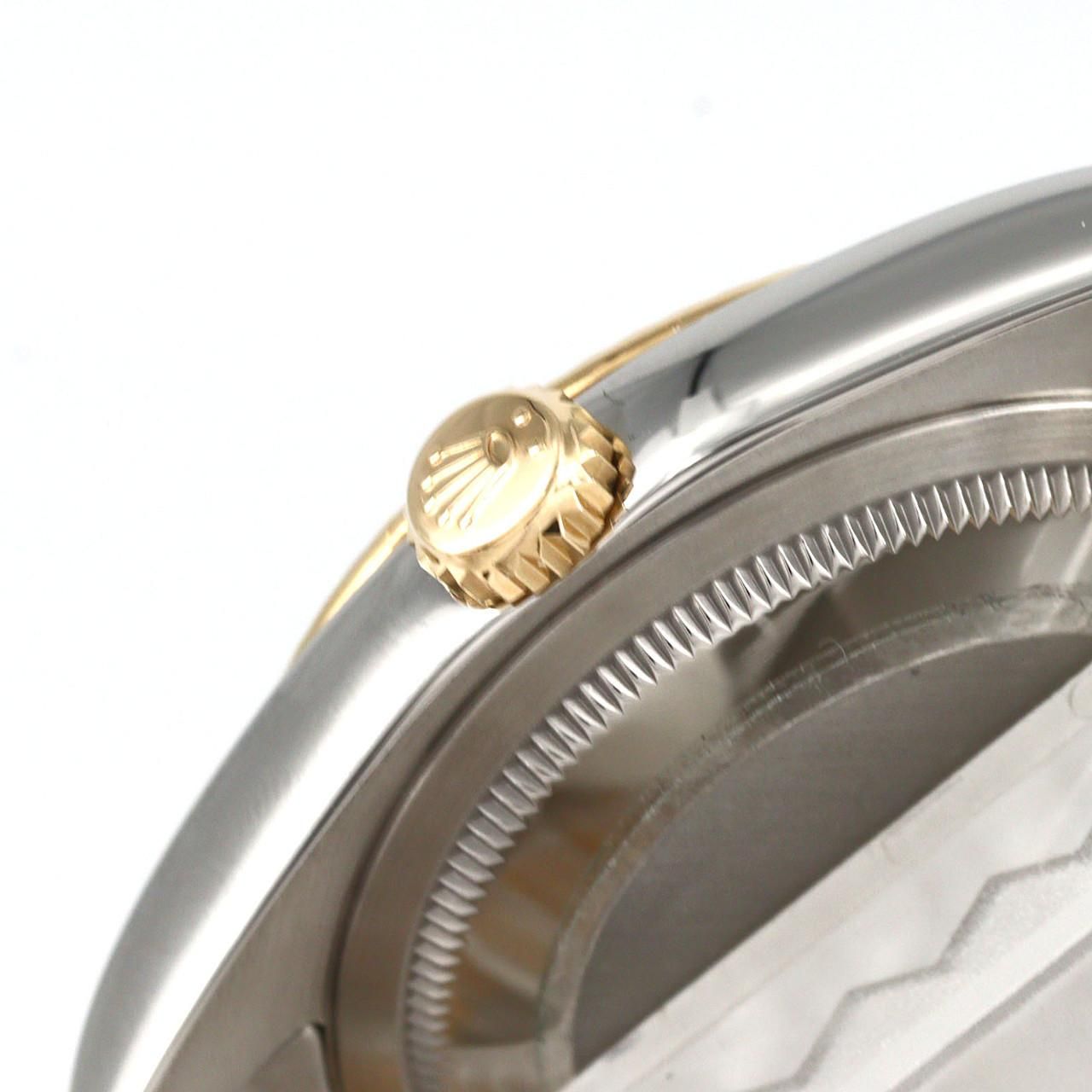 Rolex Datejust Automatic Winding Watch — view 4