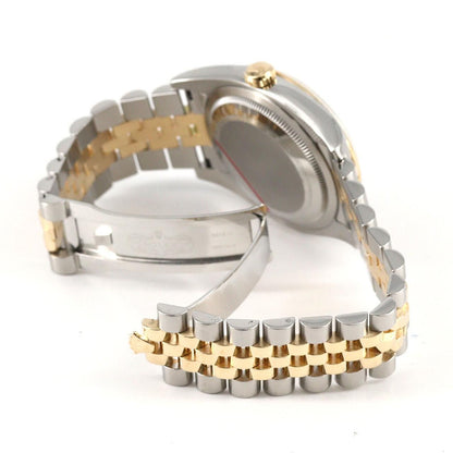 Rolex Datejust Automatic Winding Watch — view 7