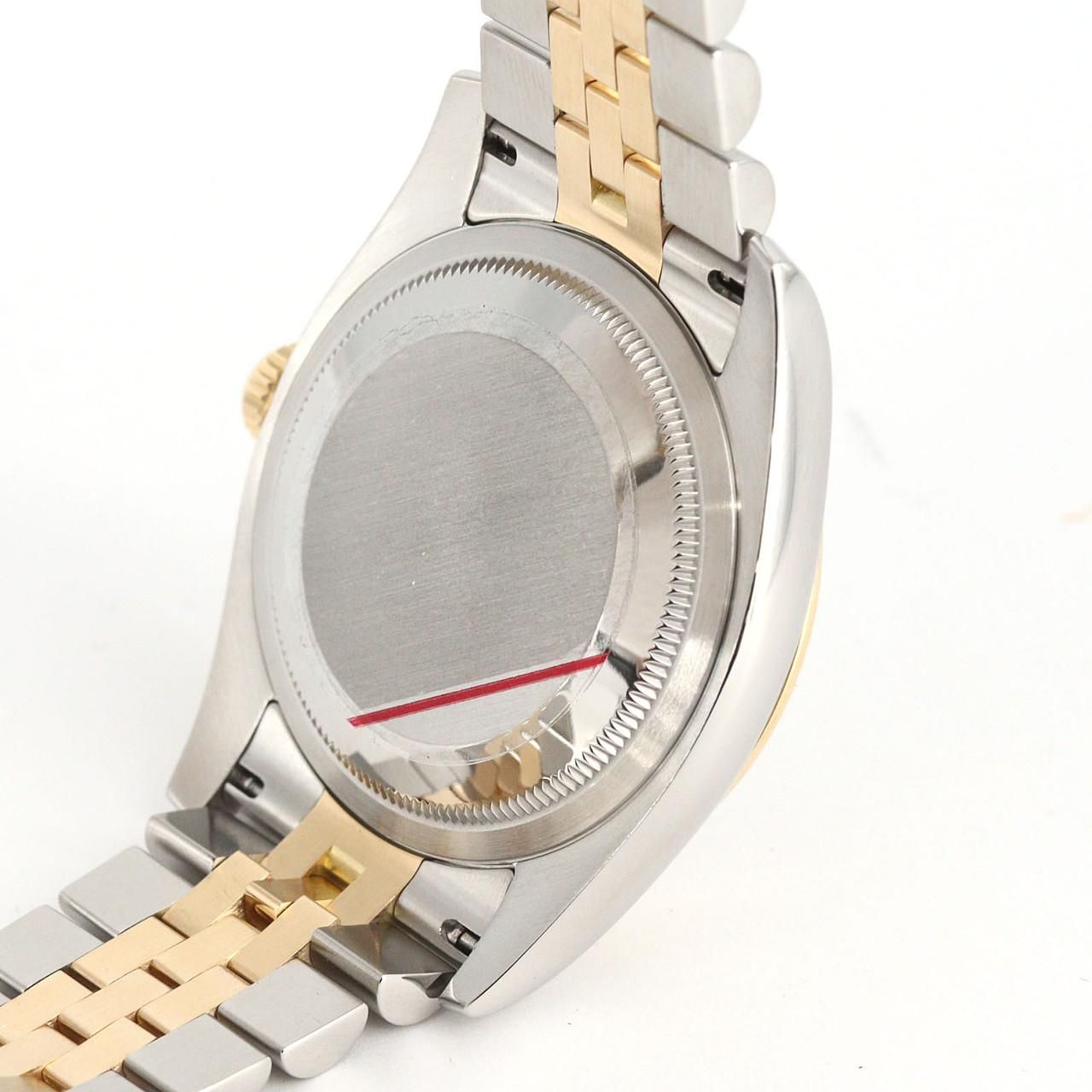 Rolex Datejust Automatic Winding Watch — view 6