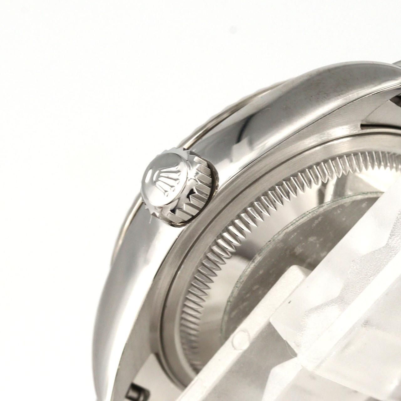 Rolex Datejust Automatic Winding Watch — view 4