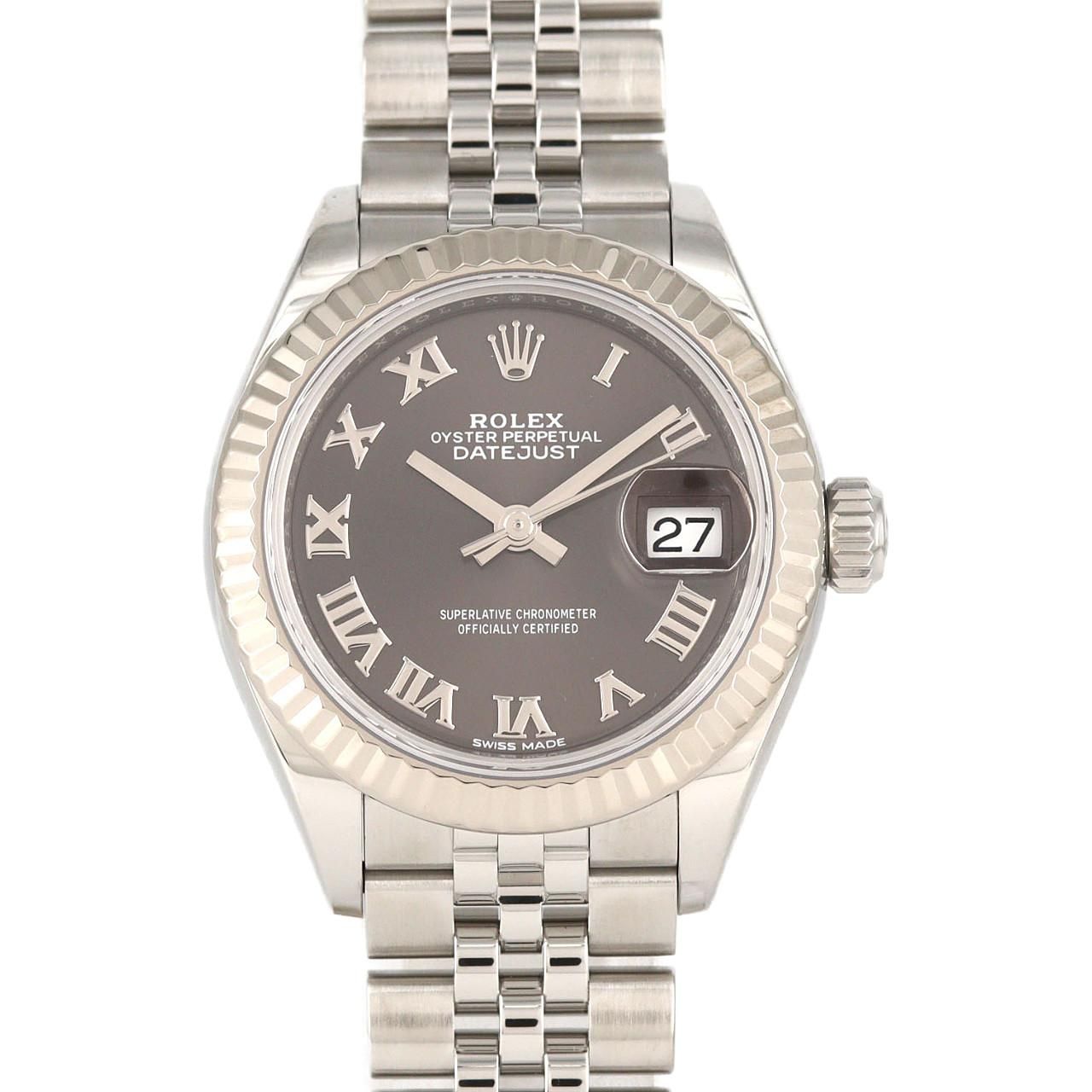 Rolex Datejust Automatic Winding Watch