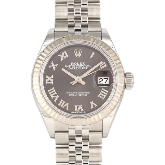 Rolex Datejust Automatic Winding Watch