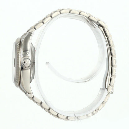 Rolex Datejust Automatic Winding Watch — view 3