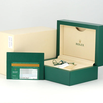 Rolex Datejust Automatic Winding Watch — view 8