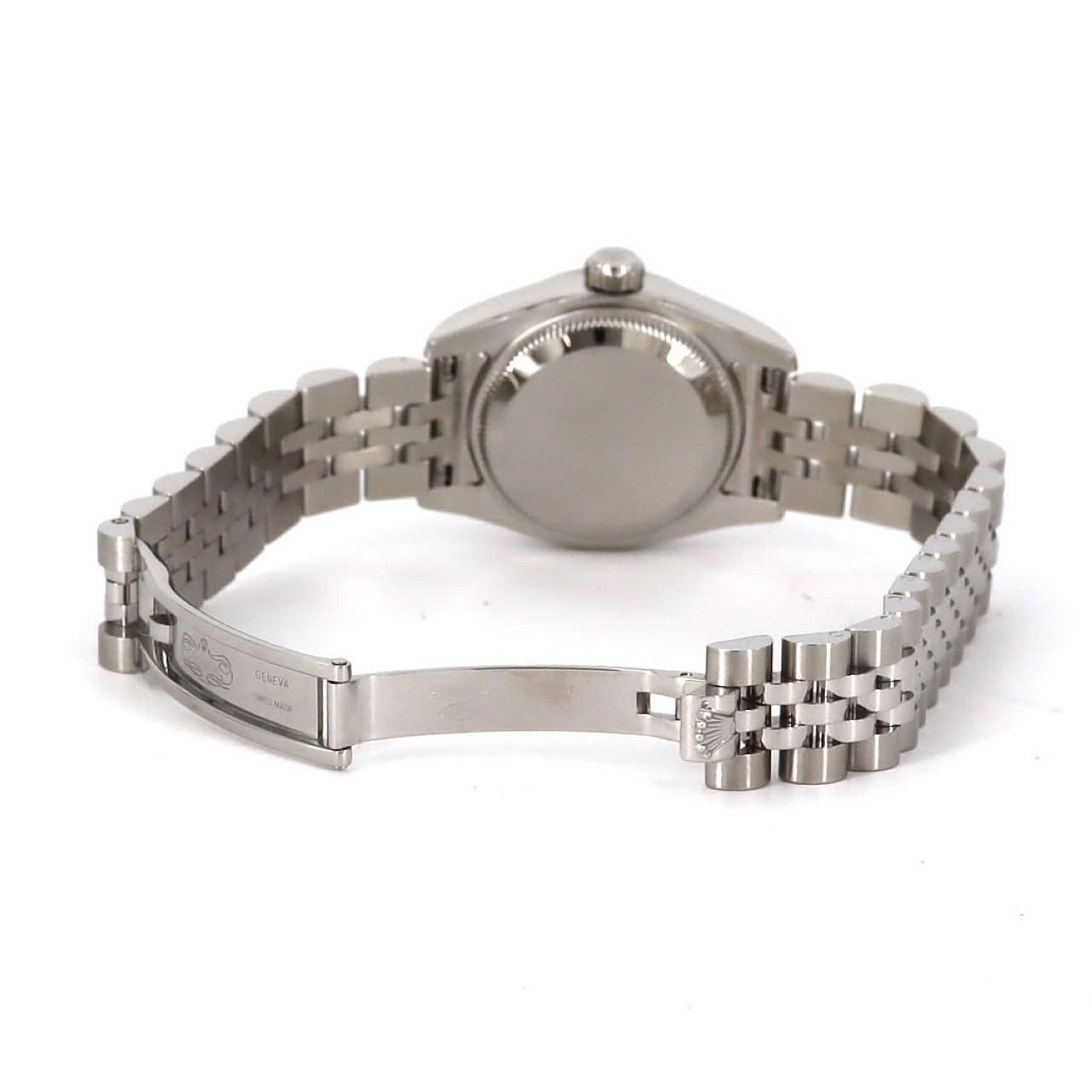 Rolex Datejust Automatic Winding D Number Watch — view 7