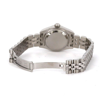 Rolex Datejust Automatic Winding D Number Watch — view 7
