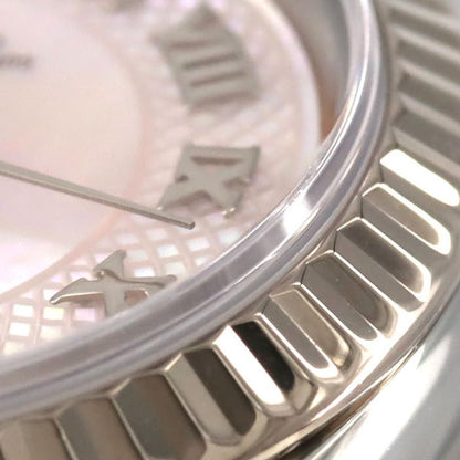 Rolex Datejust Automatic Winding D Number Watch — view 8