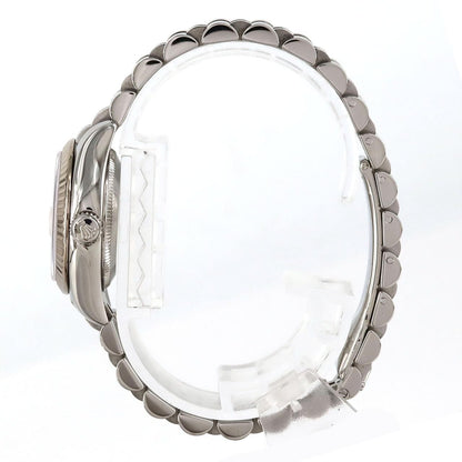 Rolex Datejust Automatic Winding D Number Watch — view 3