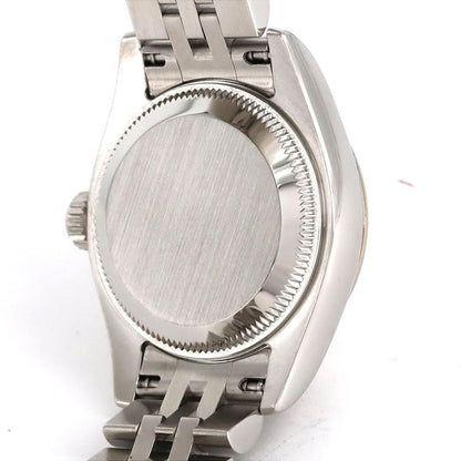 Rolex Datejust Automatic Winding D Number Watch — view 6