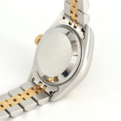 Rolex Datejust Automatic Winding Number Watch — view 6