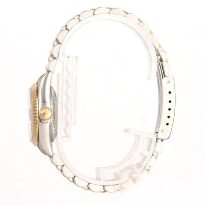 Rolex Datejust Automatic Winding Number Watch — view 3
