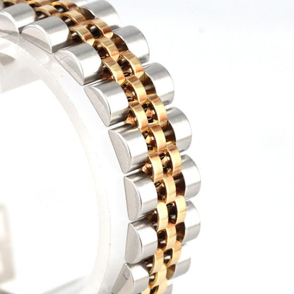 Rolex Datejust Automatic Winding Number Watch — view 5