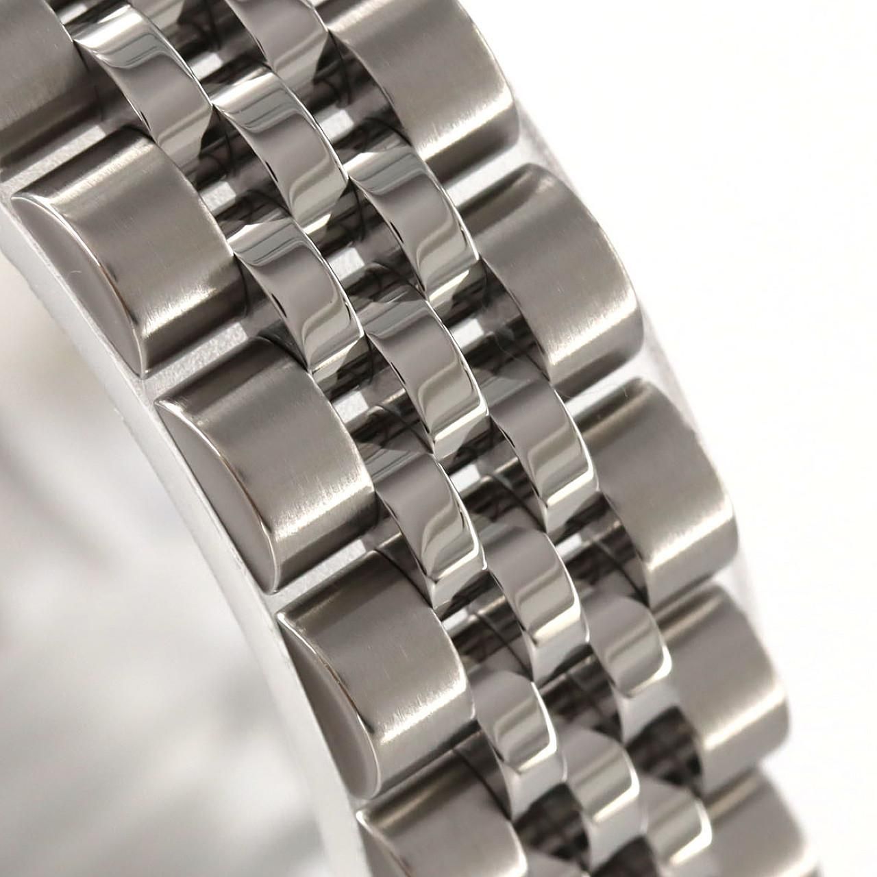 Rolex Datejust Automatic Winding D Number Watch — view 5
