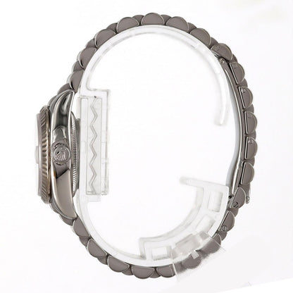 Rolex Datejust Automatic Winding D Number Watch — view 3