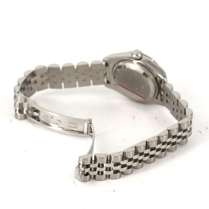 Rolex Datejust Automatic Winding D Number Watch — view 7