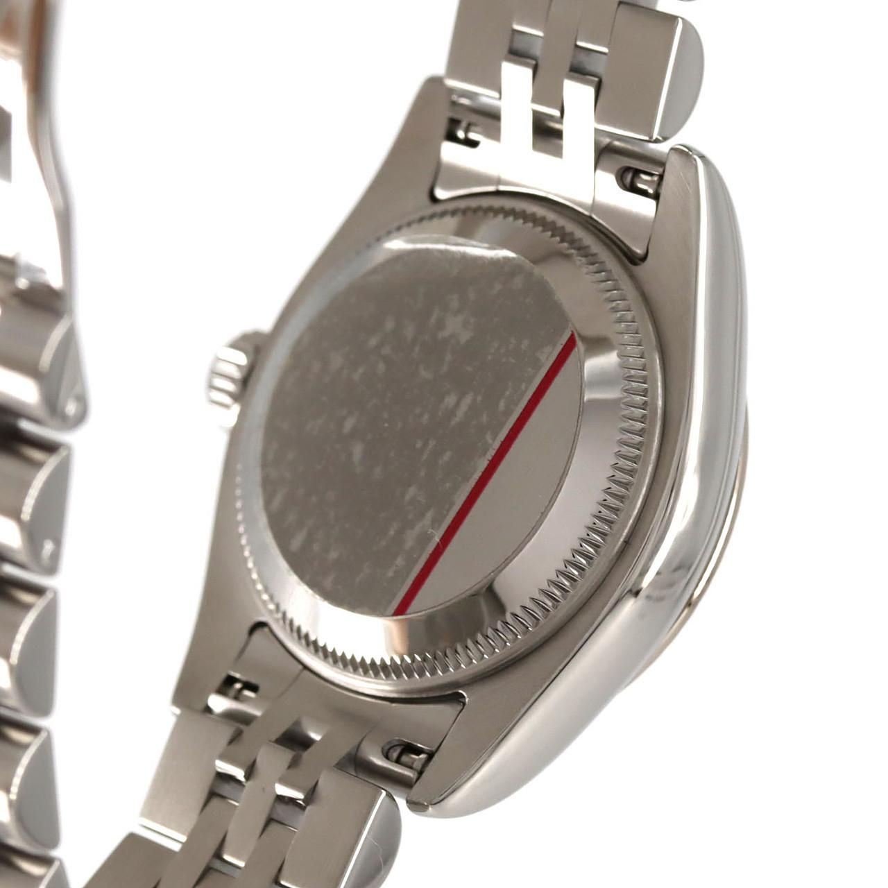 Rolex Datejust Automatic Winding D Number Watch — view 6