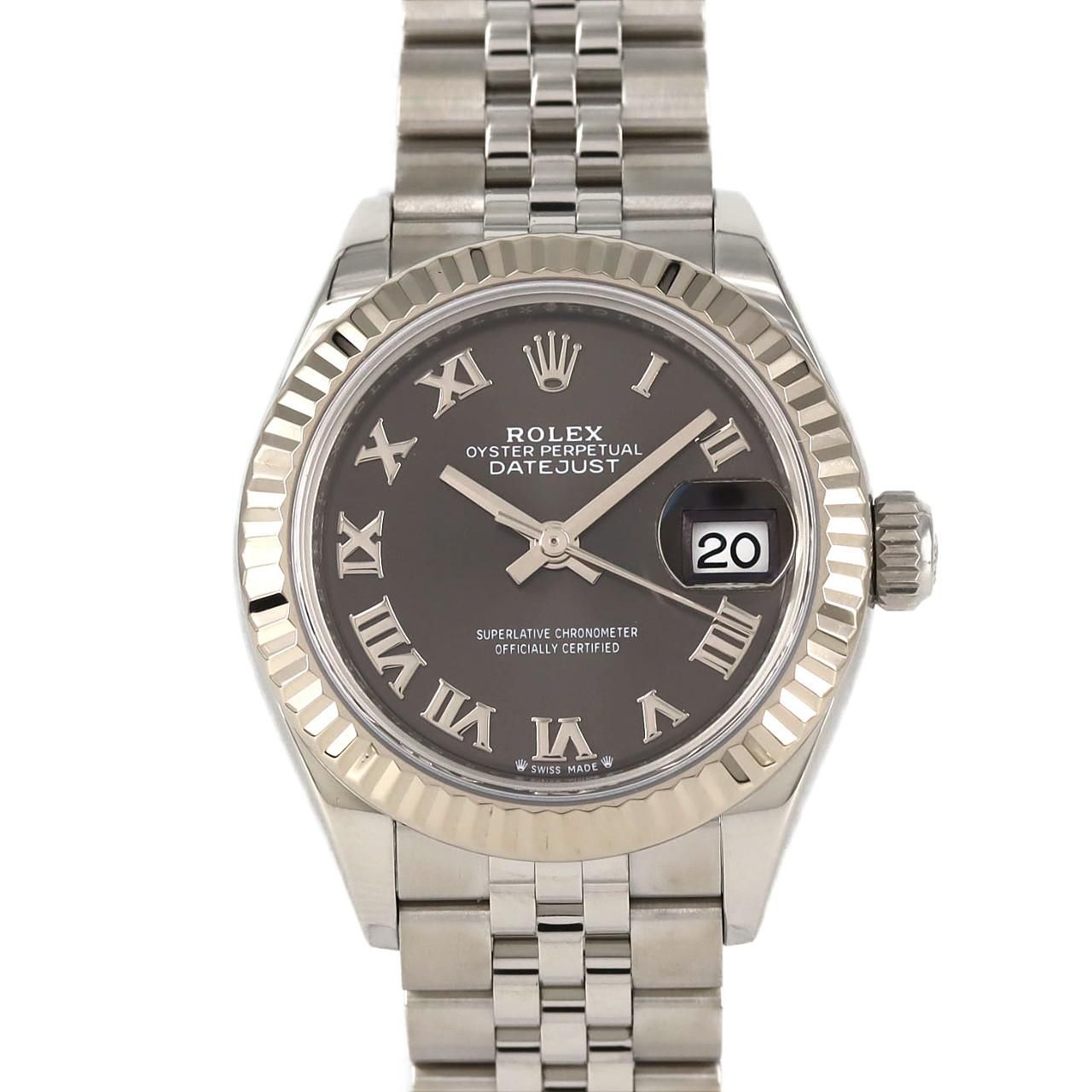 Rolex Datejust Automatic Winding Watch