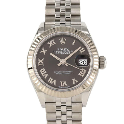 Rolex Datejust Automatic Winding Watch