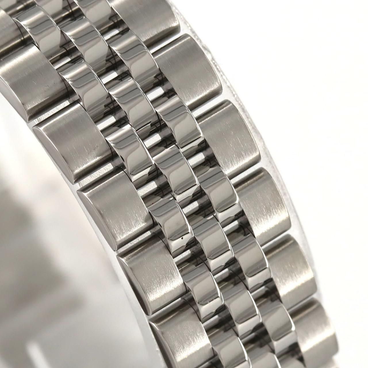 Rolex Datejust Automatic Winding Watch — view 5