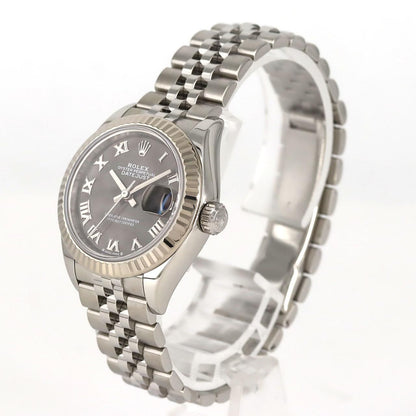 Rolex Datejust Automatic Winding Watch — view 2