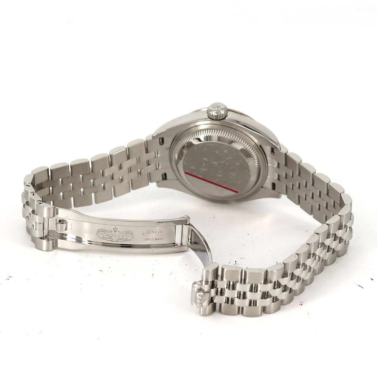 Rolex Datejust Automatic Winding Watch — view 7