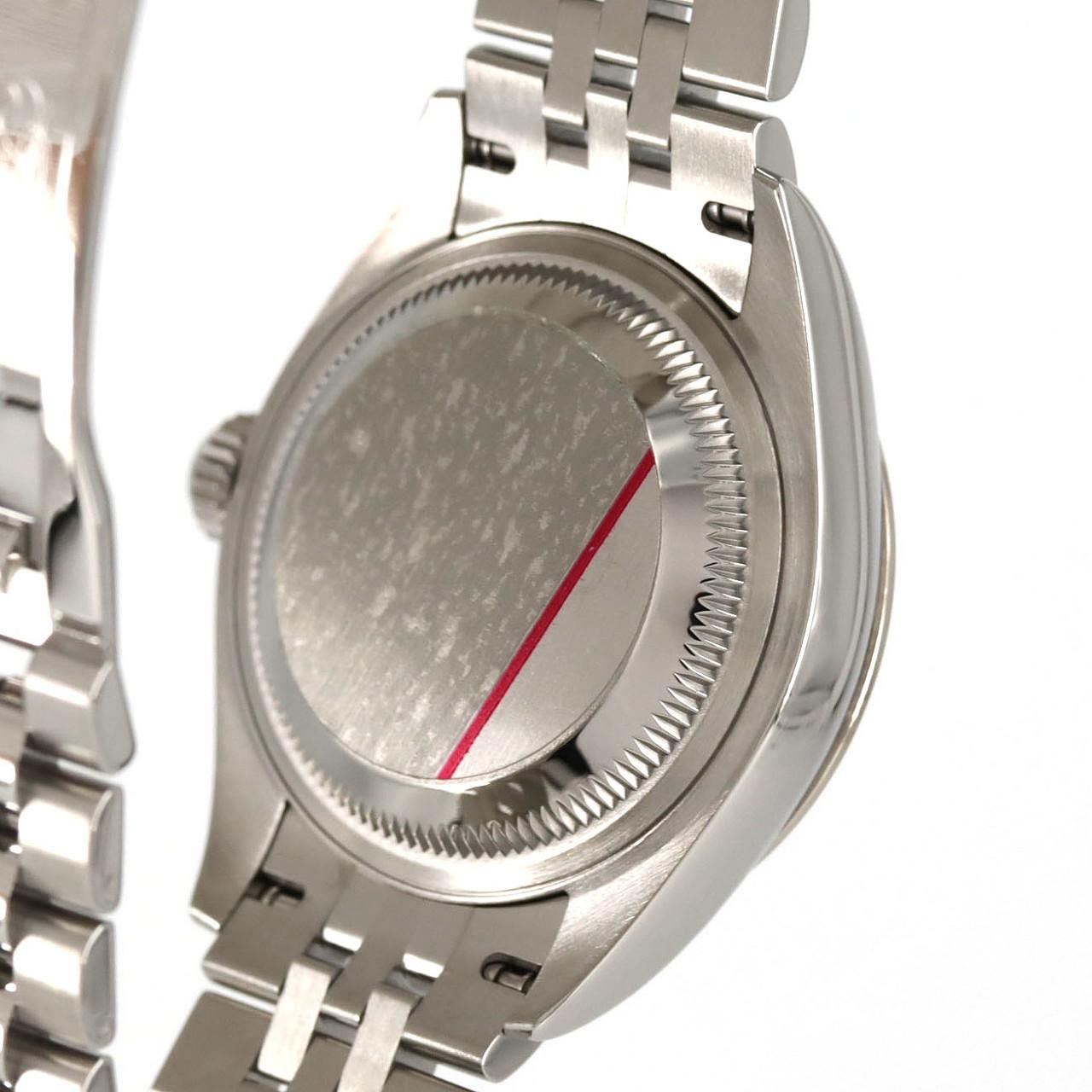Rolex Datejust Automatic Winding Watch — view 6