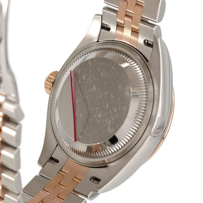 Rolex Datejust Ssxpg Automatic Winding Watch — view 6