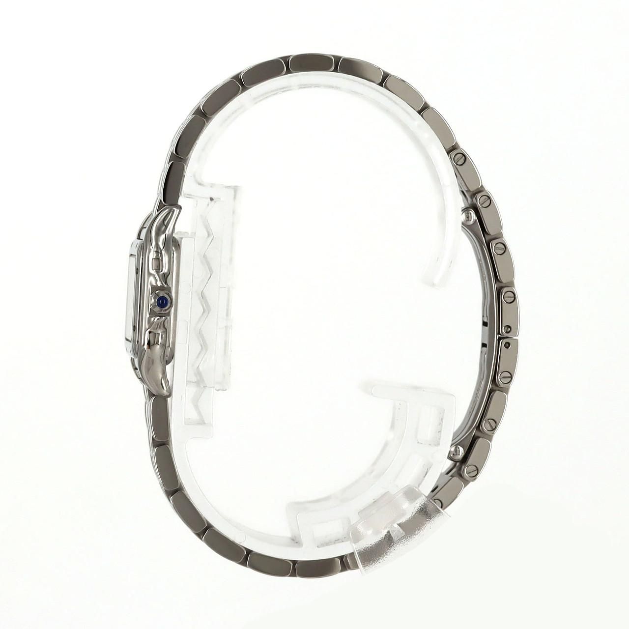 Cartier Mini Panthere de Cartier SS Quartz Watch — view 3