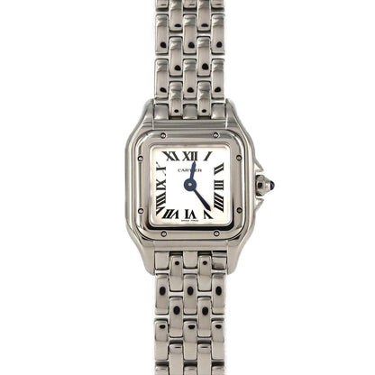 Cartier Mini Panthere de Cartier SS Quartz Watch