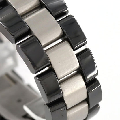 Chanel Superlegger la Chronograph Ceramic Aluminum Automatic Winding Watch — view 4