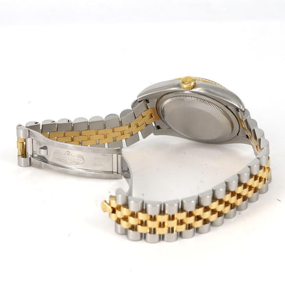 Rolex Datejust Automatic Winding Watch — view 6