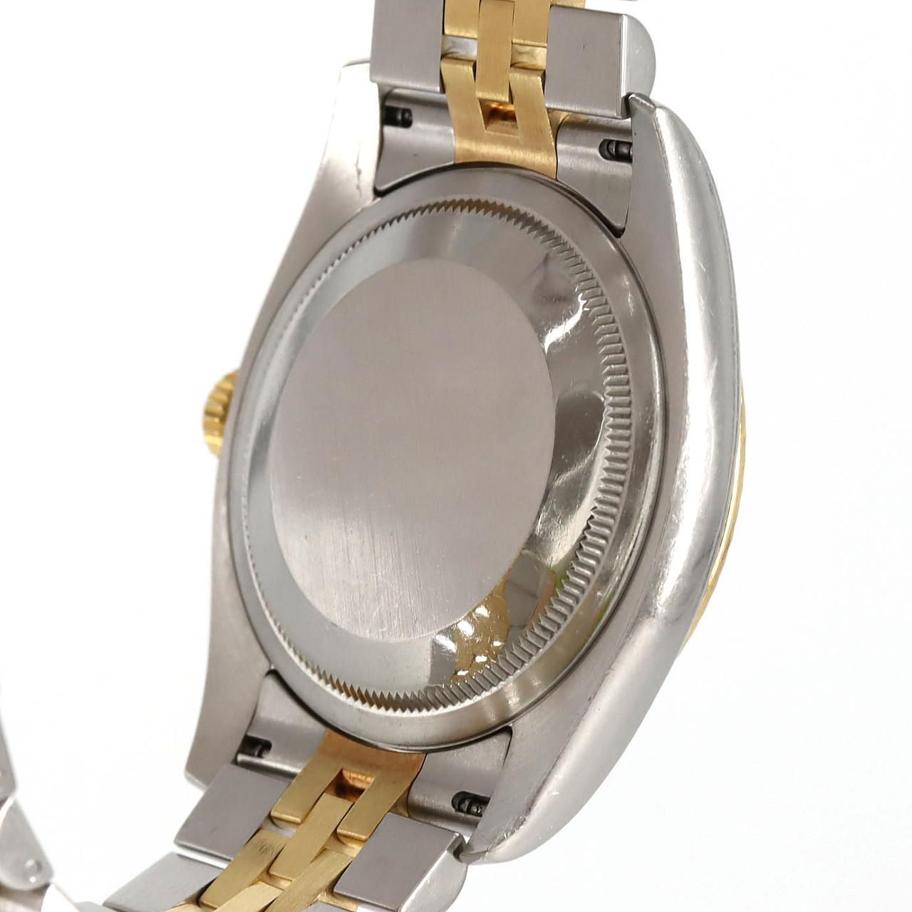 Rolex Datejust Automatic Winding Watch — view 5