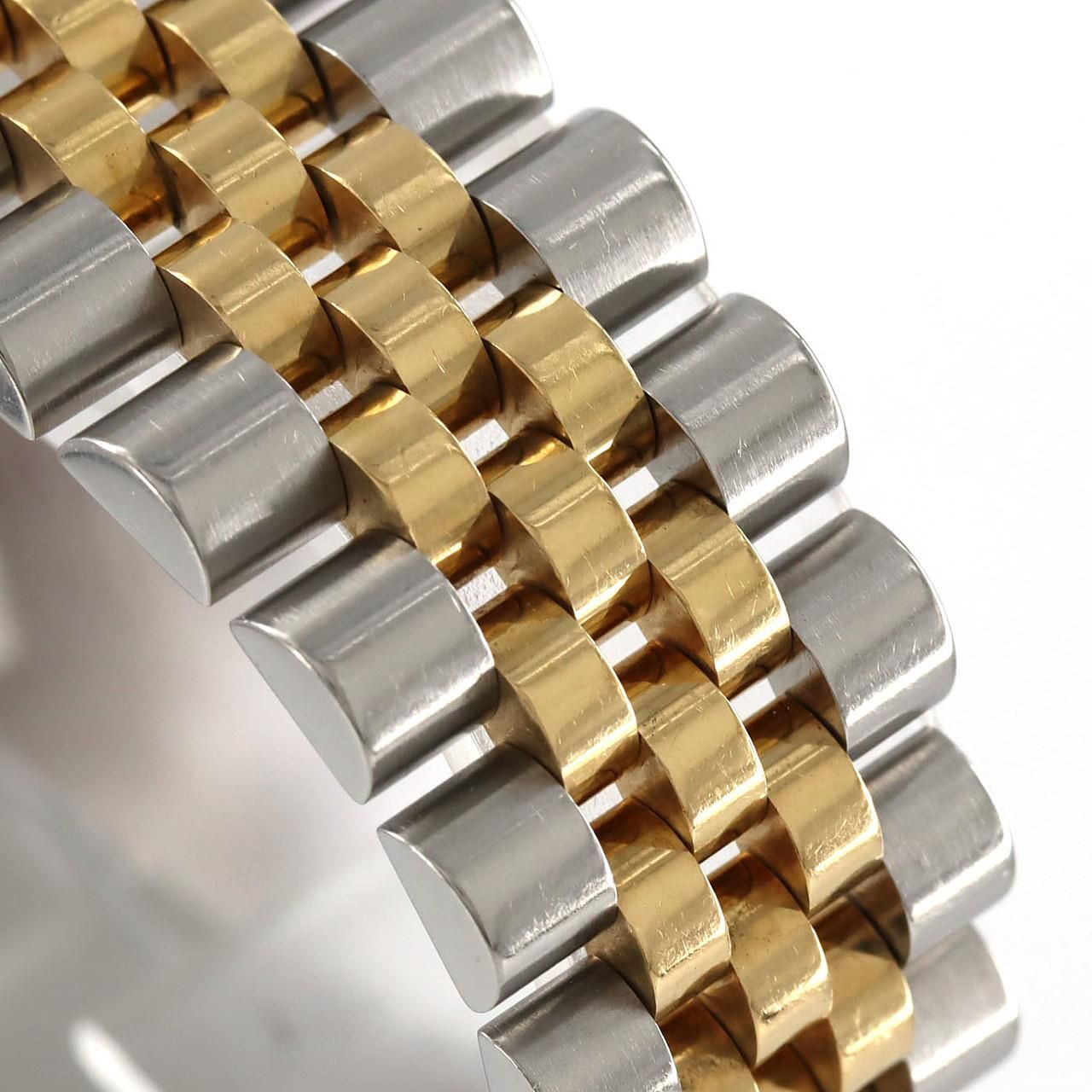 Rolex Datejust Automatic Winding Watch — view 4