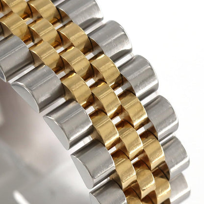 Rolex Datejust Automatic Winding Watch — view 4
