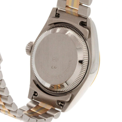 Rolex Datejust Bic Wgxyg Automatic Winding Watch — view 5