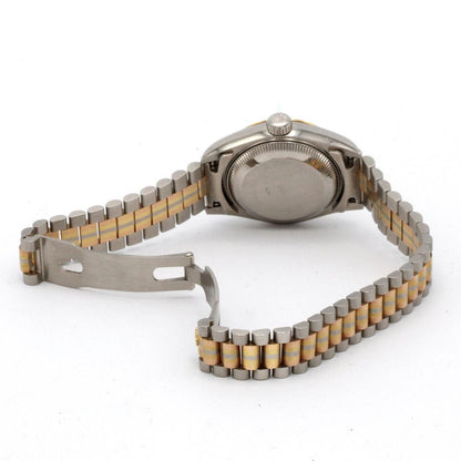 Rolex Datejust Bic Wgxyg Automatic Winding Watch — view 6