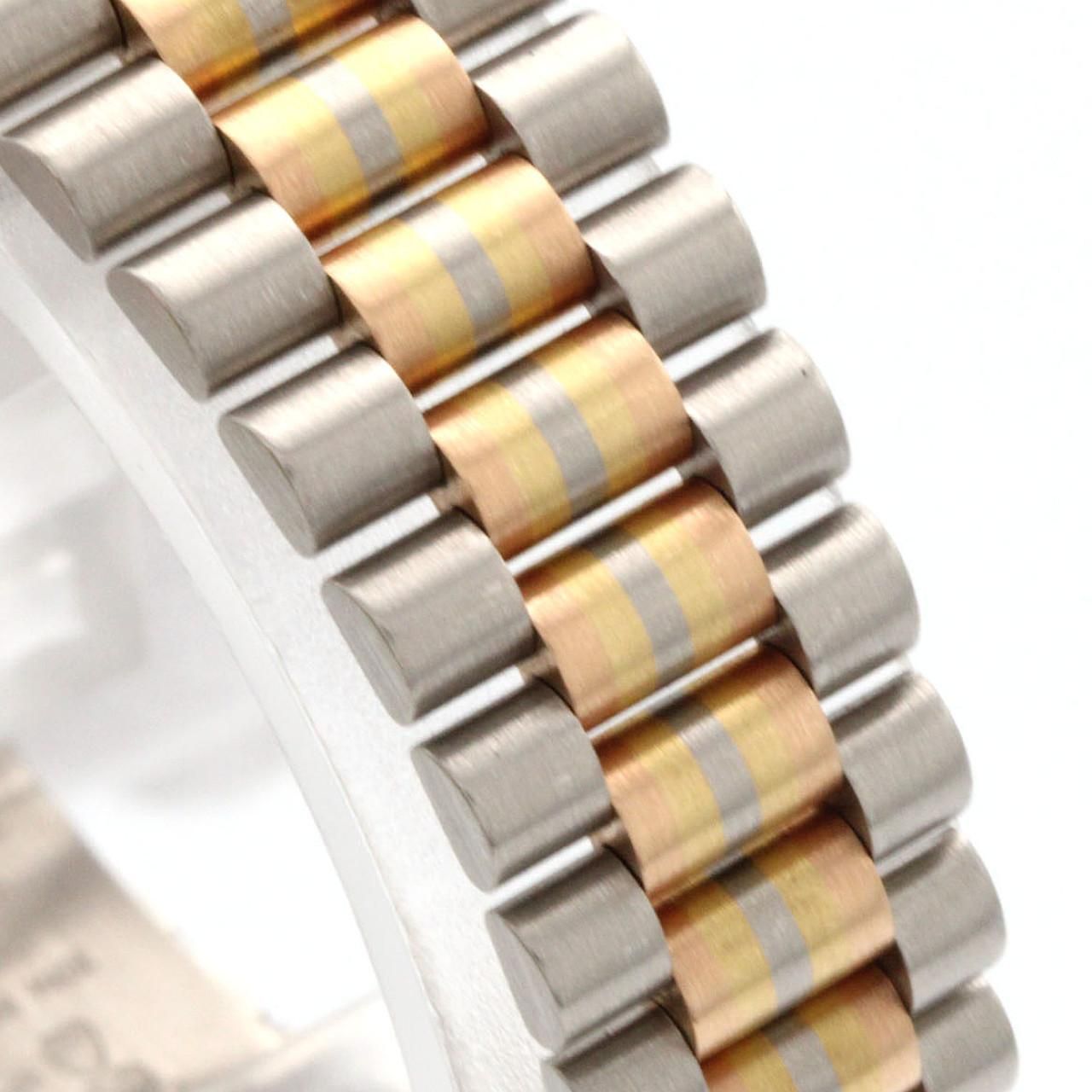 Rolex Datejust Bic Wgxyg Automatic Winding Watch — view 4