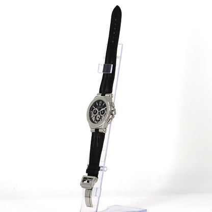 Bvlgari Diagono Caribro 303 SS Automatic — view 2