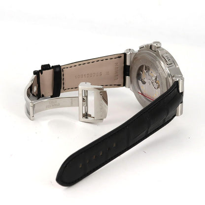 Bvlgari Diagono Caribro 303 SS Automatic — view 6