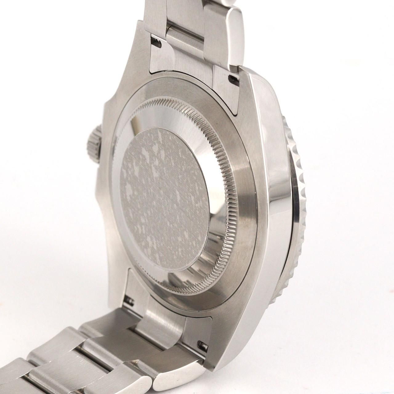 Rolex Submariner SS Automatic Winding Watch — view 6