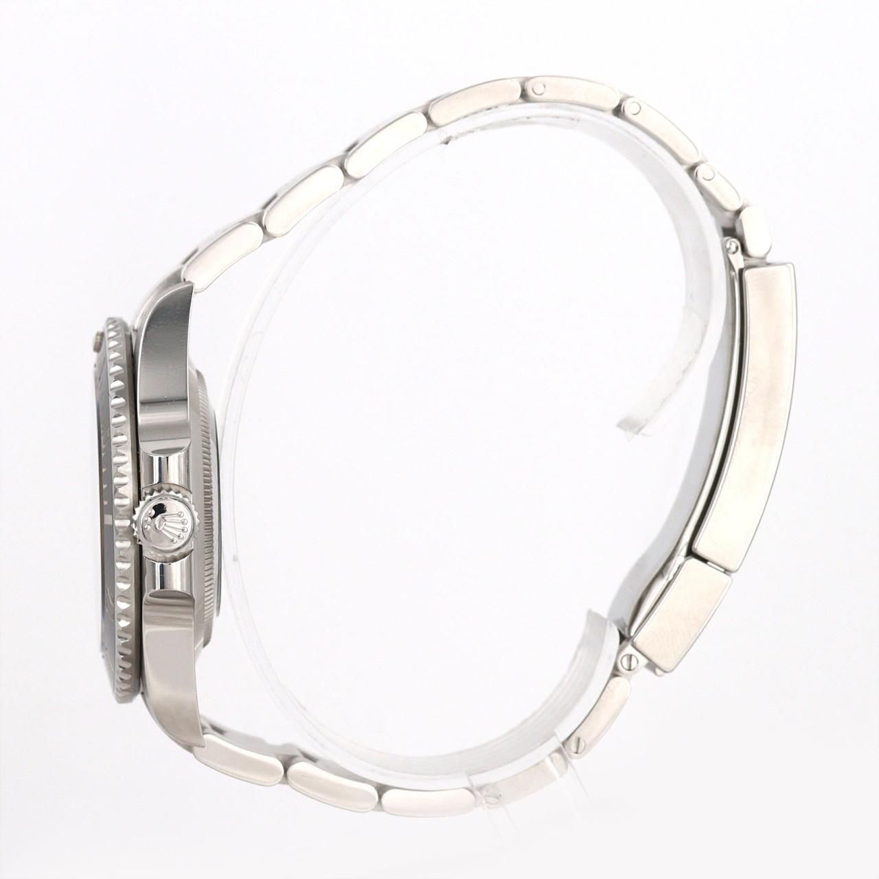 Rolex Submariner SS Automatic Winding Watch — view 3