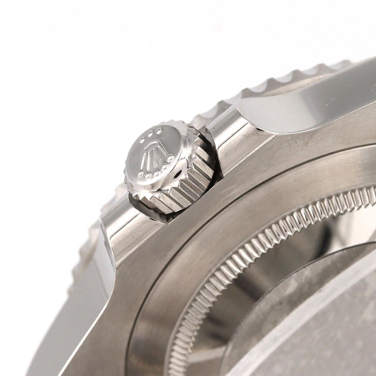 Rolex Submariner SS Automatic Winding Watch — view 4