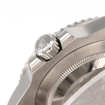 Rolex Submariner SS Automatic Winding Watch — view 4
