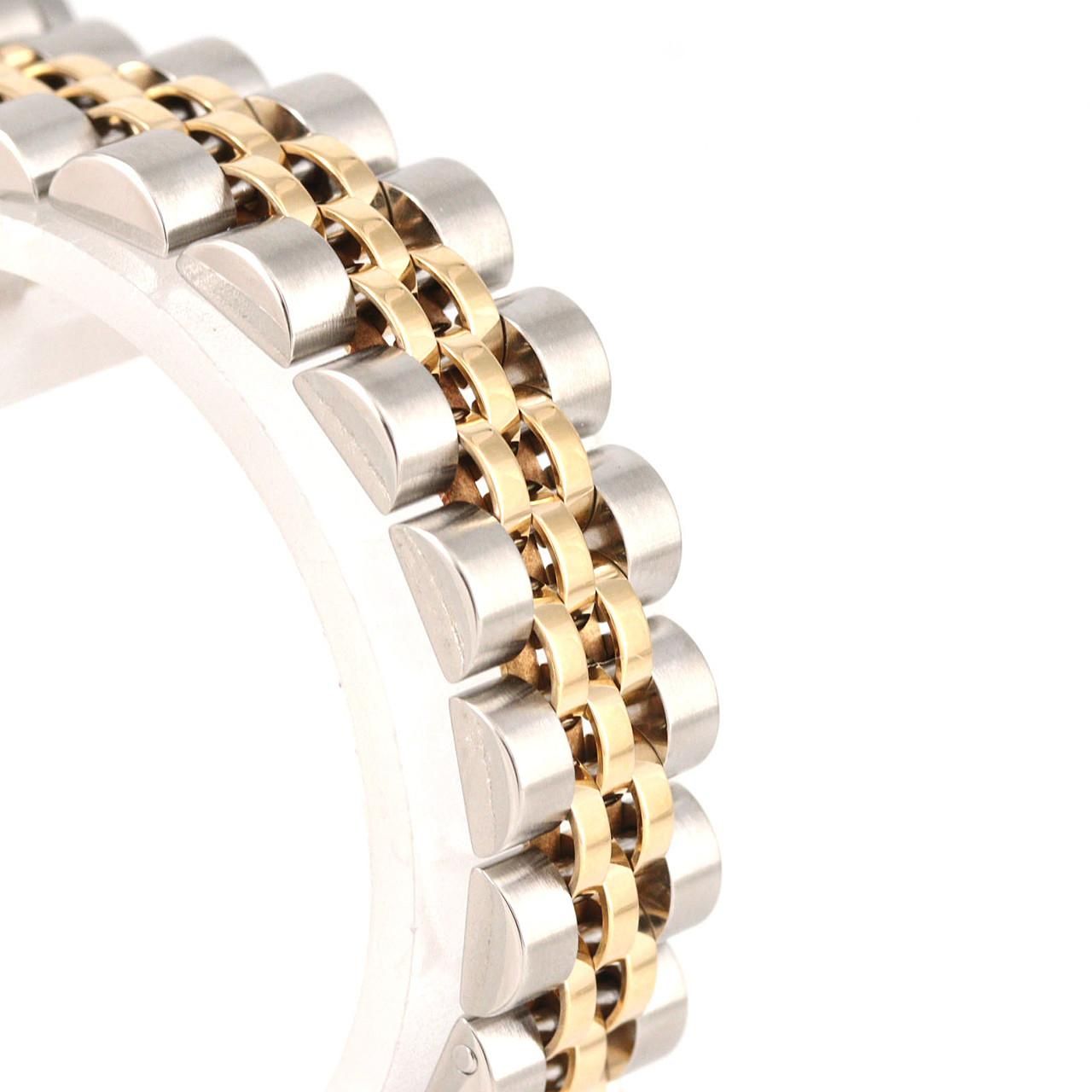 Rolex Datejust Automatic Winding a Number Watch — view 5