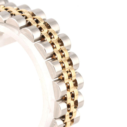 Rolex Datejust Automatic Winding a Number Watch — view 5