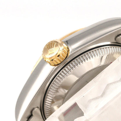 Rolex Datejust Automatic Winding a Number Watch — view 4