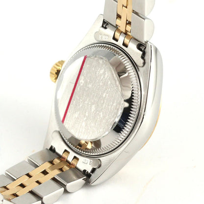 Rolex Datejust Automatic Winding a Number Watch — view 6